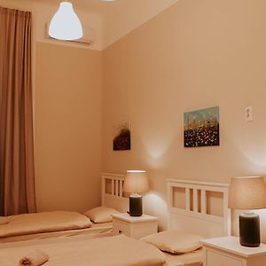 Deluxe Kamer